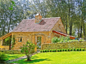 Hameau Du Sentier Des Sources